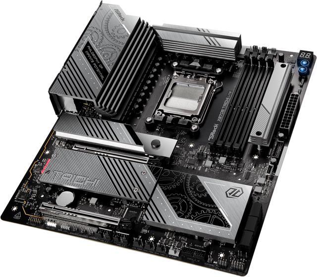ASRock X870E Taichi Lite AM5 AMD X870E Extended ATX Motherboard