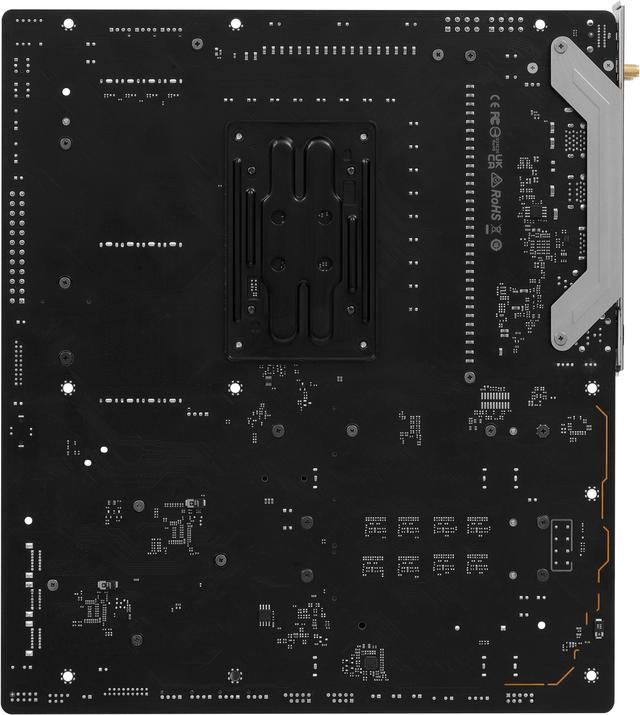 ASRock X870E Taichi Lite AM5 AMD X870E Extended ATX Motherboard
