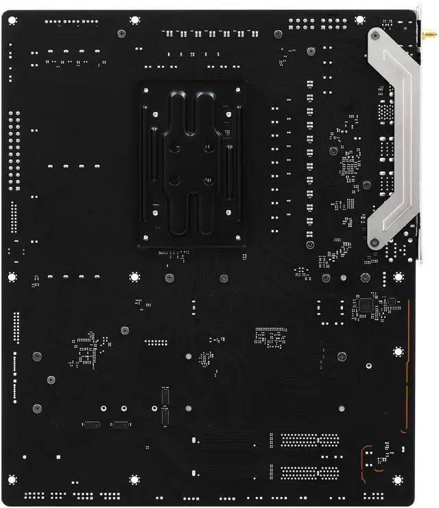 ASRock X870 LiveMixer WiFi AM5 AMD X870 ATX Motherboard