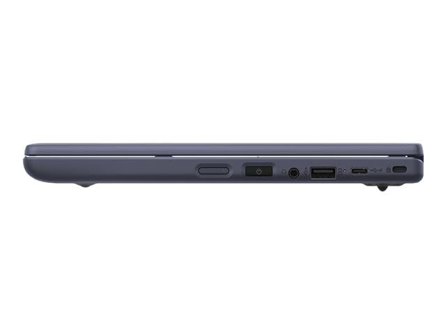 ASUS 11 6 HD Touchscreen 2 in 1 Educational Laptop  Intel Celeron N100 Processor  4GB RAM 128GB SSD  Wi Fi 6  Bluetooth 5 1  Spill Resistant  Anti Glare Coating  Windows 11 Pro  Mineral Gray