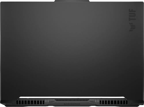 ASUS 2024 Gaming Laptop   TUF Gaming A16   AMD 8 Core Ryzen 7 7735HS   AMD Radeon RX 7700S   32GB DDR5   1TB SSD   16 1920x1200 165Hz   Win11 Home   Wi Fi 6   BT 5 3   Backlit KB   Off Black