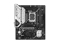 ASUS B760M AYW WIFI D4 II Intel B760  LGA 1700  microATX mATX motherboard  PCIe 5 0 x16 Support  two M 2 slots  DDR4  Realtek 2 5Gb Ethernet  Wi Fi 6  HDMI  SATA 6 Gbps  front USB 5Gbps  Aura Sync