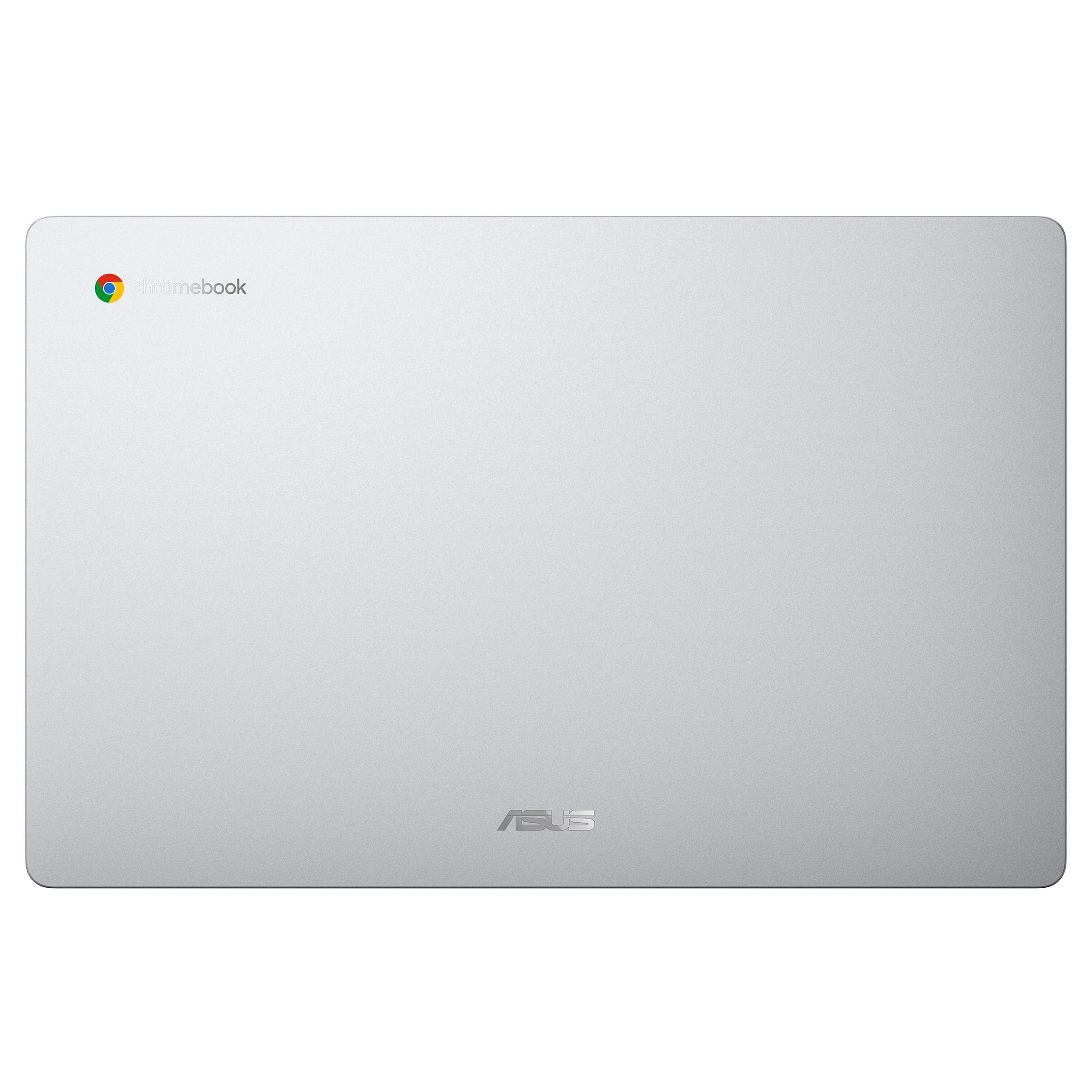 ASUS CX15 15 6 inch FHD IPS Chromebook Laptop Intel Celeron N4500 4GB RAM 128GB eMMC Pure Gray