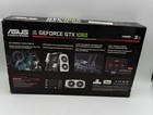 ASUS Dual GTX 1060 6GB OC DUAL GTX1060 O6G w/ Box