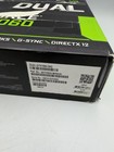 ASUS Dual GTX 1060 6GB OC DUAL GTX1060 O6G w/ Box