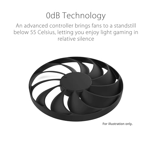 ASUS Dual GeForce RTX  4060 Ti EVO OC Edition 8GB GDDR6  PCIe 4 0  8GB GDDR6  DLSS 3  HDMI 2 1a  DisplayPort 1 4a  Axial tech fan design  0dB technology  Protective Backplate  Auto Extreme Technology