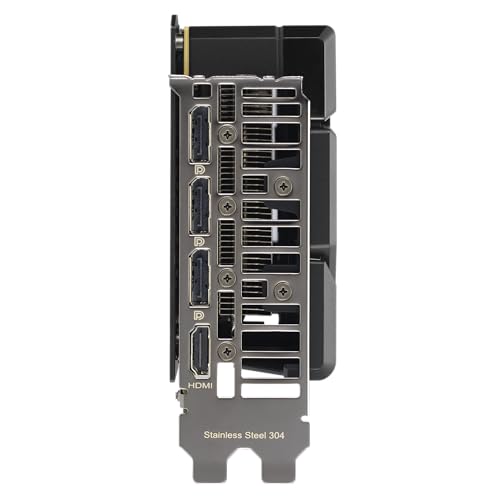 ASUS Dual GeForce RTX  5060 Ti 16GB GDDR7 OC Edition  PCIe 5 0  16GB GDDR7  DLSS 4  HDMI 2 1b  DisplayPort 2 1b  2 5 Slot Design  Axial tech Fan Design  0dB Technology  and More