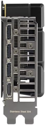 ASUS Dual GeForce RTX™ 5060 Ti 8GB GDDR7 OC Edition (PCIe 5.0, 8GB GDDR7, DLSS 4, HDMI 2.1b, DisplayPort 2.1b, diseño de 2.5 ranuras, diseño de ventilador de tecnología axial, tecnología 0dB y más)