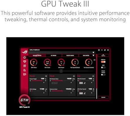 ASUS Dual GeForce RTX  5050 8GB GDDR6 OC Edition  PCIe 5 0  8GB GDDR6  DLSS 4  HDMI 2 1b  DisplayPort 2 1b  2 Slot  Axial tech Fan Design  0dB Technology  Dual BIOS and More 