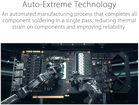 ASUS Dual GeForce RTX  5050 8GB GDDR6 OC Edition  PCIe 5 0  8GB GDDR6  DLSS 4  HDMI 2 1b  DisplayPort 2 1b  2 Slot  Axial tech Fan Design  0dB Technology  Dual BIOS and More 