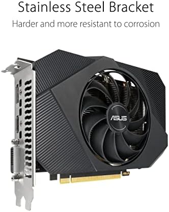 ASUS Dual GeForce RTX  5050 8GB GDDR6 OC Edition  PCIe 5 0  8GB GDDR6  DLSS 4  HDMI 2 1b  DisplayPort 2 1b  2 Slot  Axial tech Fan Design  0dB Technology  Dual BIOS and More 
