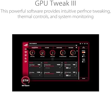 ASUS Dual GeForce RTX  5050 8GB GDDR6  PCIe 5 0  8GB GDDR6  DLSS 4  HDMI 2 1b  DisplayPort 2 1b  2 Slot  Axial tech Fan Design  0dB Technology  Dual BIOS and More 