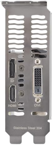 ASUS Dual GeForce RTX  5050 8GB GDDR6  PCIe 5 0  8GB GDDR6  DLSS 4  HDMI 2 1b  DisplayPort 2 1b  2 Slot  Axial tech Fan Design  0dB Technology  Dual BIOS and More 