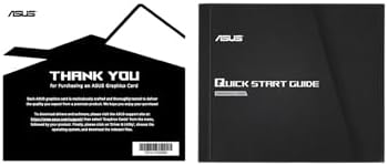 ASUS Dual GeForce RTX™ 5060 8GB GDDR7 OC Edition (PCIe 5.0, 8GB GDDR7, DLSS 4, HDMI 2.1b, DisplayPort 2.1b, diseño de 2.5 ranuras, diseño de ventilador de tecnología axial, tecnología 0dB y más)