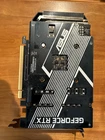 ASUS Dual GeForce RTX 3050 8GB GDDR6 Video Card    DUAL RTX3050 O8G 