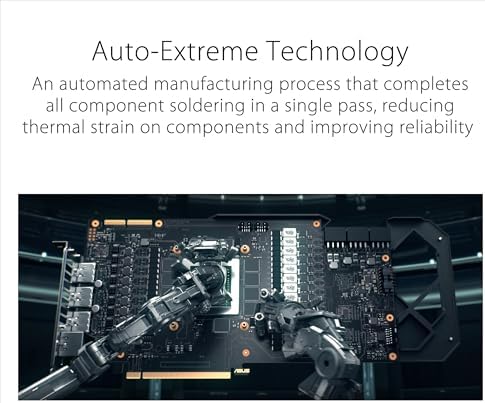 ASUS Dual GeForce RTX  4060 V2 OC Edition  PCIe 4 0  8GB GDDR6  DLSS 3  HDMI 2 1a  DisplayPort 1 4a  2 Slot Design  Axial tech Fan Design  0dB Technology  and More   Renewed 