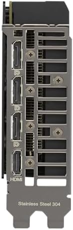 ASUS Dual GeForce RTX  4060 V2 OC Edition  PCIe 4 0  8GB GDDR6  DLSS 3  HDMI 2 1a  DisplayPort 1 4a  2 Slot Design  Axial tech Fan Design  0dB Technology  and More 