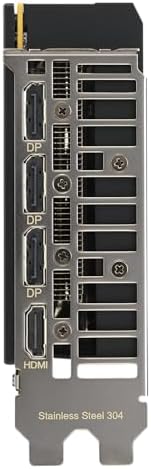 ASUS Dual GeForce RTX  5050 8GB GDDR6  PCIe 5 0  8GB GDDR6  DLSS 4  HDMI 2 1b  DisplayPort 2 1b  2 Slot  Axial tech Fan Design  0dB Technology  Dual BIOS and More 