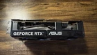 ASUS Dual GeForce RTX 5060 8GB GDDR7 OC   Clean   Pulled from ASUS G700 
