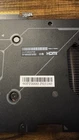 ASUS Dual GeForce RTX 5060 8GB GDDR7 OC   Clean   Pulled from ASUS G700 