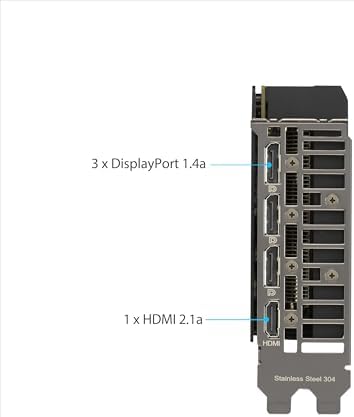 ASUS Dual GeForce RTX  4060 V2 OC Edition  PCIe 4 0  8GB GDDR6  DLSS 3  HDMI 2 1a  DisplayPort 1 4a  2 Slot Design  Axial tech Fan Design  0dB Technology  and More   Renewed 