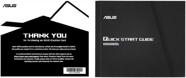 Tarjeta gráfica ASUS Dual GeForce RTX 5060 de 8 GB GDDR7 PCI Express 5.0 x8 ATX DUAL-RTX5060-O8G