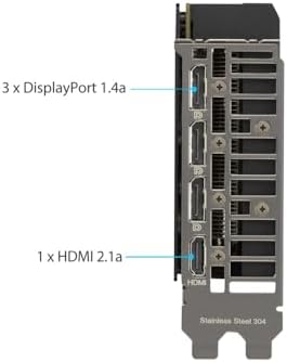 ASUS Dual GeForce RTX 4060 Ti V2 OC Edition 8GB GDDR6 SFF Compatible with Axial tech Fan/DUAL RTX4060TI O8G V2  Renewed 