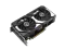 ASUS Dual GeForce RTX 5060 8GB GDDR7 PCI Express 5 0 x8 ATX Graphics Card DUAL RTX5060 O8G