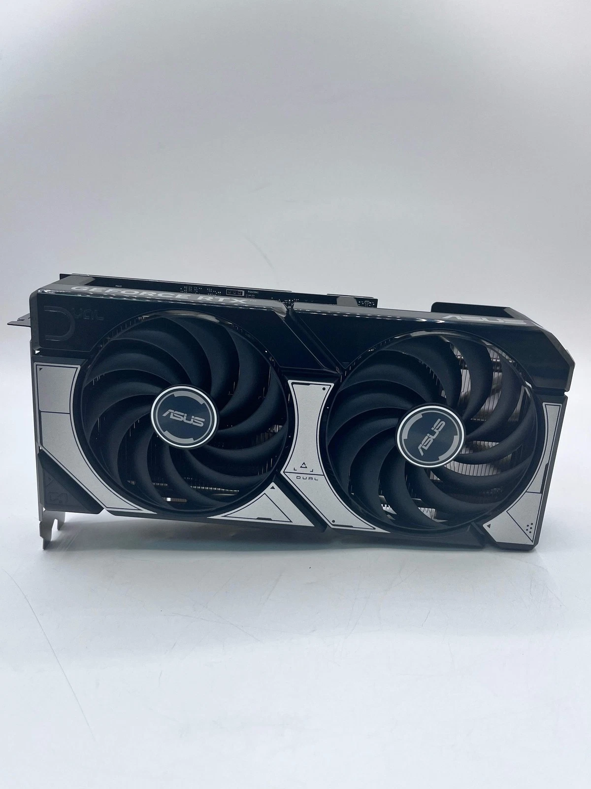 ASUS Dual RTX 5070 OC 12GB GDDR7 Graphics Card   RTX5070 O12G