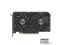 ASUS Dual Radeon RX 9060 XT 16GB GDDR6 PCI Express 5 0 x16 ATX Graphics Card DUAL RX9060XT 16G