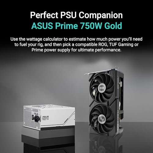 ASUS Dual Radeon RX 9060 XT 8GB GDDR6 Graphics Card PCIe 5 0 HDMI 2 1b DisplayPort 2 1a 2 5 Slot Design Axial tech Fan Design 0dB Technology and More
