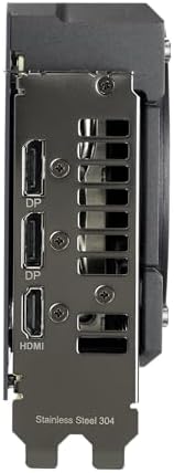 ASUS Dual Radeon  RX 9060 XT 16GB GDDR6 White Edition  PCIe 5 0  16gB GDDR6  HDMI 2 1b  DisplayPort 2 1a  2 5 Slot Design  Axial tech Fan Design  0dB Technology  and More 