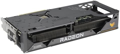 ASUS Dual Radeon  RX 9060 XT 16GB GDDR6 White Edition  PCIe 5 0  16gB GDDR6  HDMI 2 1b  DisplayPort 2 1a  2 5 Slot Design  Axial tech Fan Design  0dB Technology  and More 