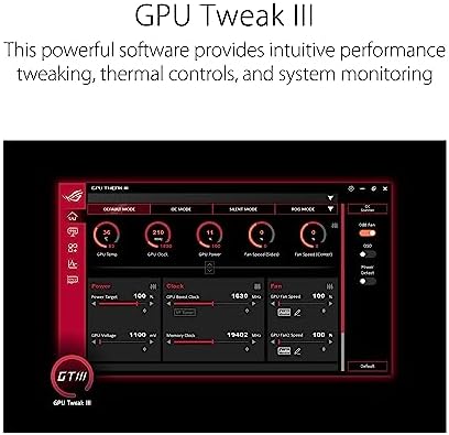 ASUS Dual Radeon  RX 9060 XT 16GB GDDR6 Graphics Card  PCIe 5 0  HDMI 2 1b  DisplayPort 2 1a  2 5 Slot Design  Axial tech Fan Design  0dB Technology  and More 