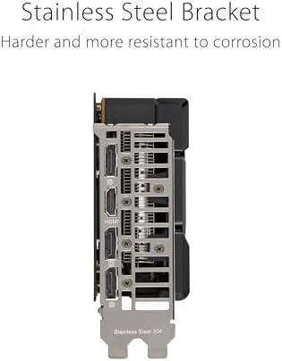 ASUS Dual Radeon  RX 9060 XT 16GB GDDR6 Graphics Card  PCIe 5 0  HDMI 2 1b  DisplayPort 2 1a  2 5 Slot Design  Axial tech Fan Design  0dB Technology  and More