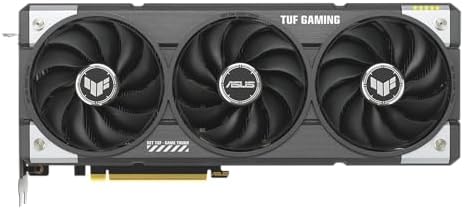 ASUS Dual Radeon  RX 9060 XT 16GB GDDR6 Graphics Card  PCIe 5 0  HDMI 2 1b  DisplayPort 2 1a  2 5 Slot Design  Axial tech Fan Design  0dB Technology  and More