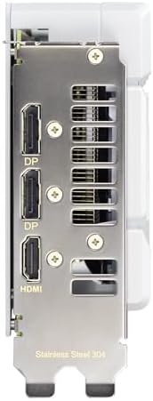 ASUS Dual Radeon  RX 9060 XT 16GB GDDR6 Graphics Card  PCIe 5 0  HDMI 2 1b  DisplayPort 2 1a  2 5 Slot Design  Axial tech Fan Design  0dB Technology  and More