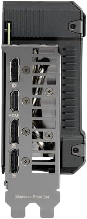 ASUS Dual Radeon  RX 9060 XT 16GB GDDR6 Graphics Card  PCIe 5 0  HDMI 2 1b  DisplayPort 2 1a  2 5 Slot Design  Axial tech Fan Design  0dB Technology  and More