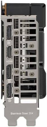 ASUS Dual Radeon  RX 9060 XT 8GB GDDR6 Graphics Card  PCIe 5 0  HDMI 2 1b  DisplayPort 2 1a  2 5 Slot Design  Axial tech Fan Design  0dB Technology  and More 