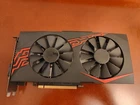 ASUS Expedition GeForce GTX 1060 6GB GDDR5 PCIe Graphics Card