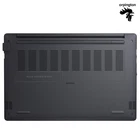 ASUS ExpertBook BM1 14" AMD Ryzen 5 7535HS Radeon GPU  16GB DDR5 RAM  B1 B1403CD