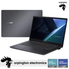 ASUS ExpertBook BM1 14" AMD Ryzen 5 7535HS Radeon GPU  16GB DDR5 RAM  B1 B1403CD