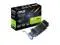 Tarjeta de vídeo ASUS GeForce GT 1030 DirectX 12 GT1030-SL-2G-BRK de 2 GB, 64 bits, GDDR5, PCI Express 3.0, compatible con HDCP