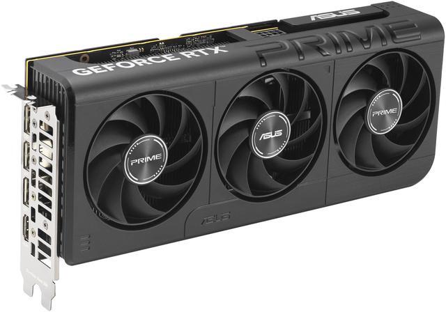 ASUS GeForce RTX 5060 8GB GDDR7 PCI Express 5 0 x8 Graphics Card PRIME RTX5060 8G