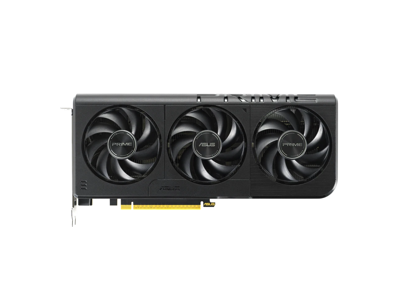 ASUS GeForce RTX 5060 8GB GDDR7 PCI Express 5 0 x8 Graphics Card PRIME RTX5060 8