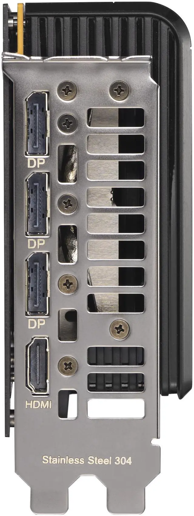 ASUS GeForce RTX 5060 8GB GDDR7 PCI Express 5 0 x8 Graphics Card PRIME RTX5060 8G