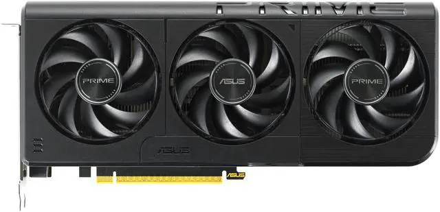 ASUS GeForce RTX 5060 8GB GDDR7 PCI Express 5 0 x8 Graphics Card PRIME RTX5060 8G