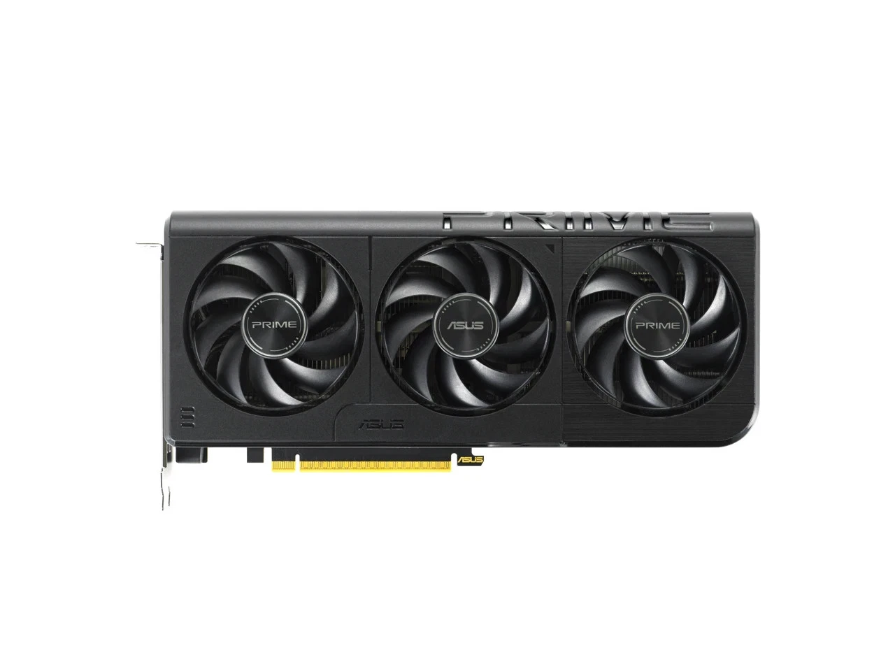 ASUS GeForce RTX 5060 8GB GDDR7 PCI Express 5 0 x8 Graphics Card PRIME RTX5060 8