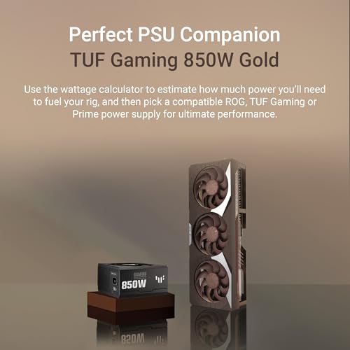 ASUS GeForce RTX  5080 16GB GDDR7 Noctua OC Edition  Three Noctua NF A12x25 G2 PWM 120mm Fans  16GB DDR7  Optimized Vapor Chamber  Phase Change GPU Thermal pad  0dB Technology  Dual BIOS and More