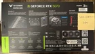 ASUS NVIDIA GeForce RTX 5070 TUF Gaming OC Edition 12GB GDDR7
